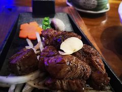 -和彩放题餐厅(酒仙桥店)