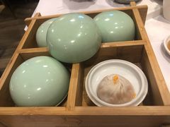 -外滩往事民国上海菜(黄浦店)
