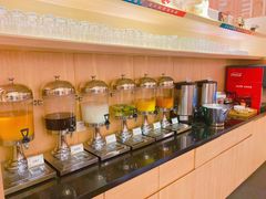 自助取餐区-伊豆野菜村(新荟城店)