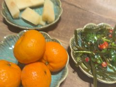 -蘑界·野生菌火锅(深业上城店)