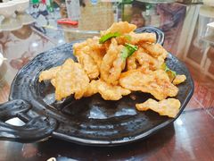 -福春居饺子楼(创业路店)