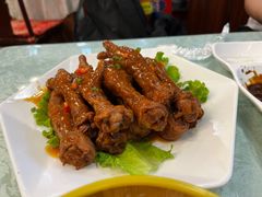 -六和聚传统烤鸭.天津菜(和平店)