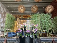 -天津君隆威斯汀酒店