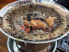 -韩风烤牛肉冷面店