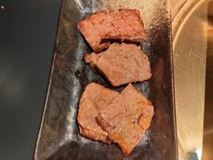 -無二炙坊·和牛烧肉(大钟寺1733店)