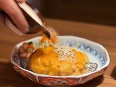 -隐月· 㐂和食屋(芝罘万达公馆店)