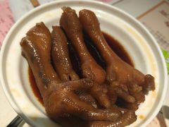 -粤点越有·茶点·粤菜(樵岭国际店)