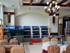 -起士林西餐厅(东经路店)