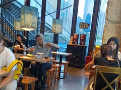 -和府捞面(东方浮庭店)