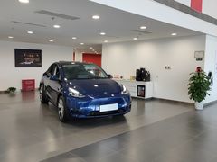 -TESLA 特斯拉(北京南四环中路特斯拉中心)