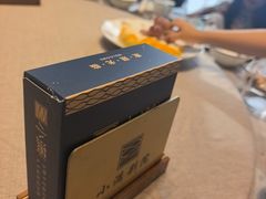 -小满海鲜·别院(天津旗舰店)