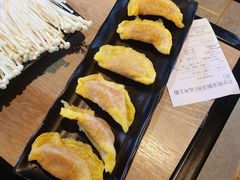 -百岁我家酸菜鱼·烤串(运河上街店)