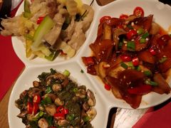 -一个叫川的地方(麒麟新天地店)