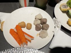 -牛YO寿喜烧和牛火锅自助(三台子万象汇店)