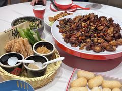 -偏爱炒鸡(老县衙店)