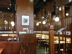 大堂-黑鸡小馆(金源店)
