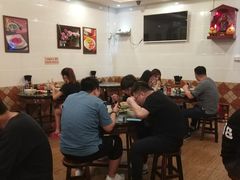 大堂-西关刘福记(文德路店)
