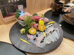 -鮨政· Omakase(港汇恒隆广场店)