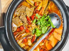 -俏江南-江景昆曲主题餐厅(正大广场店)