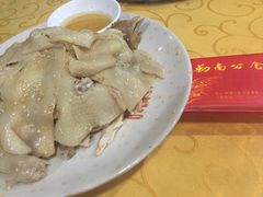 -勒南公舍(龙江店)