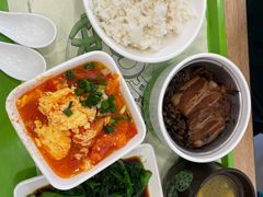 -老乡鸡(南京首创立方店)