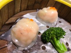 虾饺-明泉居茶点荟(车陂店)