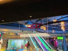 -TOP健身私教工作室(侨香店)