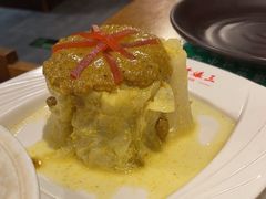 -京门老爆三·铜锅涮肉 爆肚(望京店)