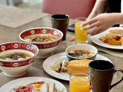 -宁波香格里拉大酒店