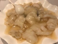 -峨嵋酒家(地安门店)
