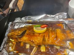-高第街56号餐厅(银座商城玉函店)