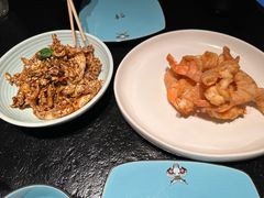 -局气 烤鸭·北京菜(光华路店)