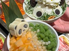 -海底捞火锅(劲松店)