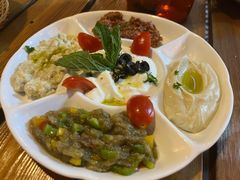 -ALAMEEN阿拉伯餐厅(三里屯店)
