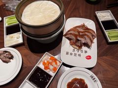 -北京全聚德(王府井店)