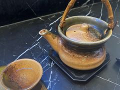 -九洲喜来登酒店湖月日餐厅