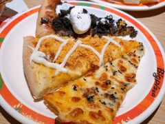 -比格比萨自助(云冈区步行街店)