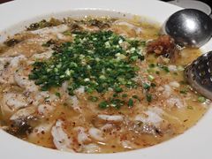 -太二酸菜鱼(武汉光谷保利店)