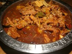 -胖哥俩肉蟹煲(海盐总店)