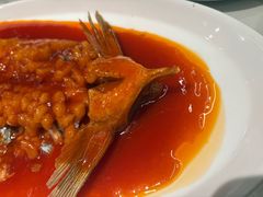 -粤香村(清真川菜店)