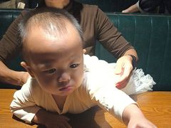 -南拳十三姨·潮汕砂锅粥(世纪金源店)