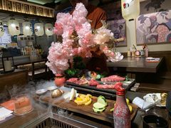 -樱宿日式和牛烧肉(五道口店)