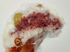 -美新点心店(陕西北路店)