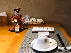 -簡一·割烹·和牛夀喜燒(西水东店)
