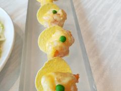 -柒园·三十年创意杭帮菜(龙湖滨江天街店)