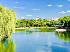 -钓鱼台国宾馆