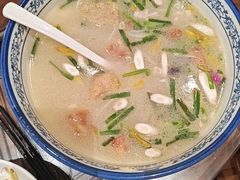-香麒园·过桥米线·南湖雅宴