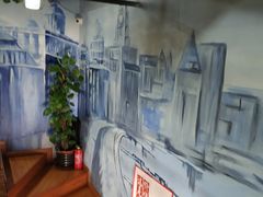 -富贵面馆(镇坪路店)