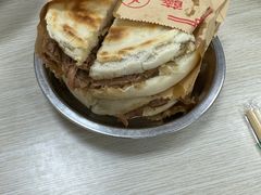 -薛昌利大米面皮(南关正街店)