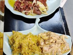 -牛犇炭火烤肉·鲜切烤肉(承德总店)